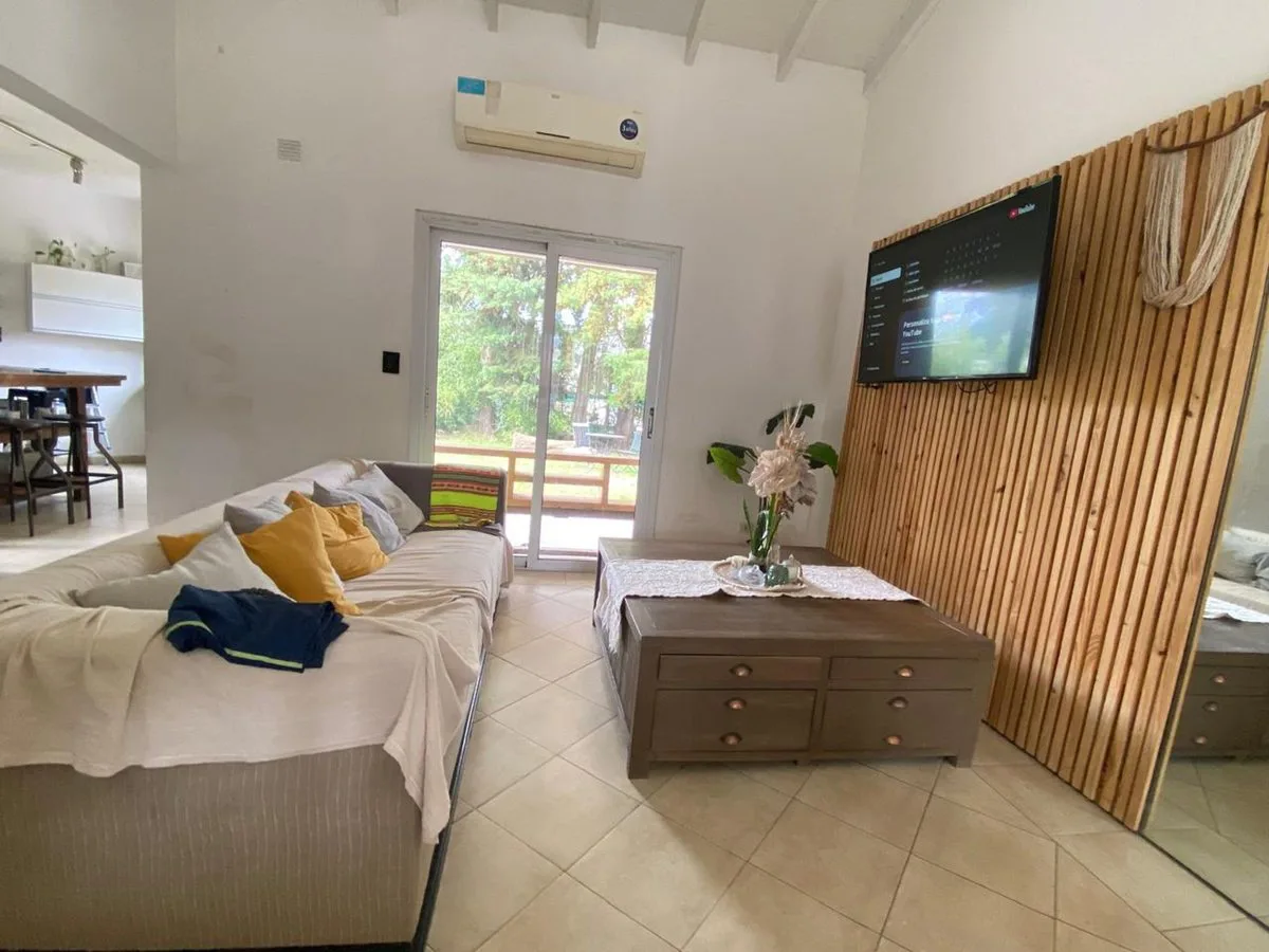 VENTA CASA BARRIO PRIVADO JARDINES DE ESCOBAR foto 3
