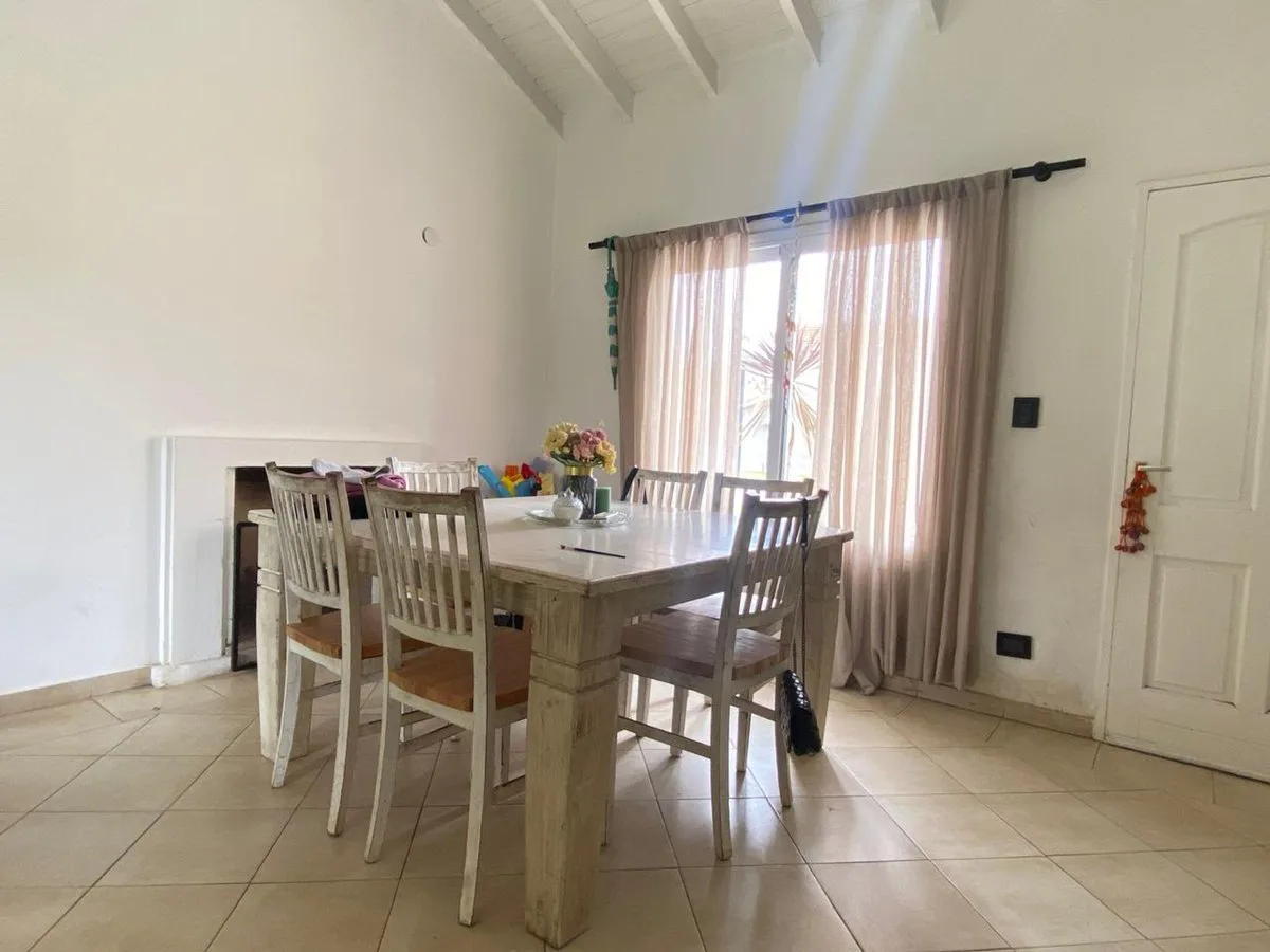 VENTA CASA BARRIO PRIVADO JARDINES DE ESCOBAR foto 4