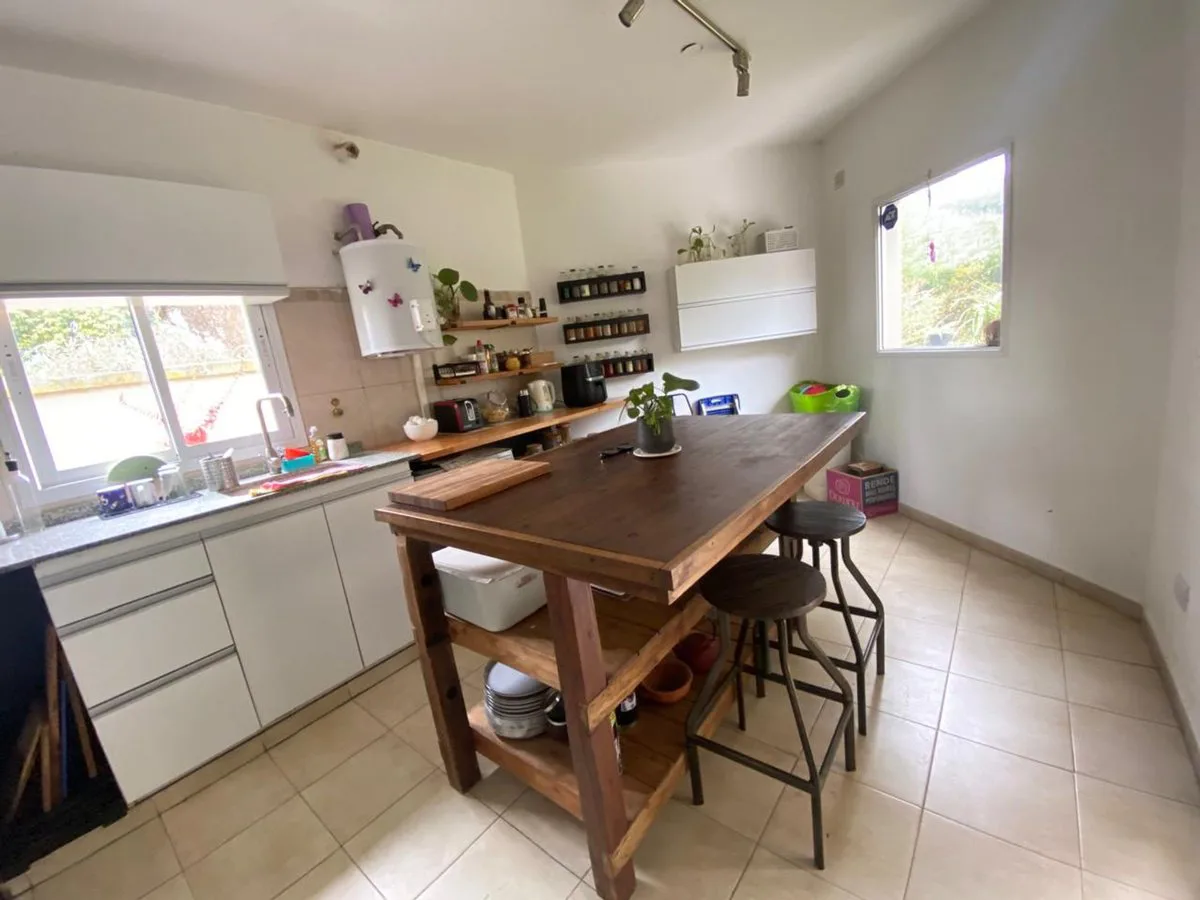 VENTA CASA BARRIO PRIVADO JARDINES DE ESCOBAR foto 5