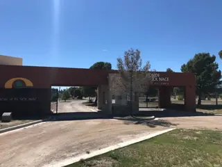 SE VENDEN LOTES EN LOTEO “DONDE EL SOL NACE” –VIEDMA- foto 4