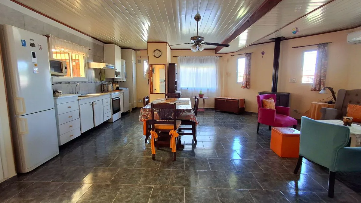 VENTA PH INDEPENDIENTE PATIO COCHERA Y PARRILLA foto 3