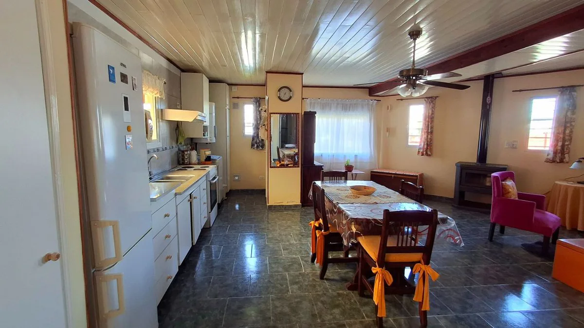 VENTA PH INDEPENDIENTE PATIO COCHERA Y PARRILLA foto 4