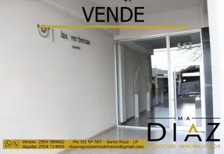 Departamento céntrico en calle Oliver foto 1