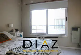 Departamento céntrico en calle Oliver foto 4