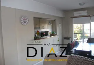 Departamento céntrico en calle Oliver foto 5