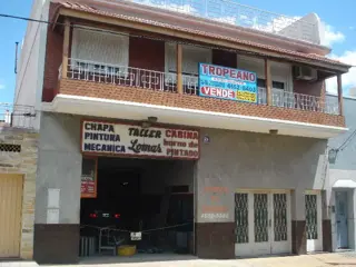 Nuevo valor VENTA Casa más galpón en Lomas del Mirador foto 1
