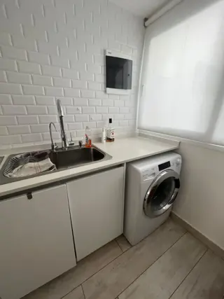 Hermoso departamento en alquiler temporal palermo foto 1