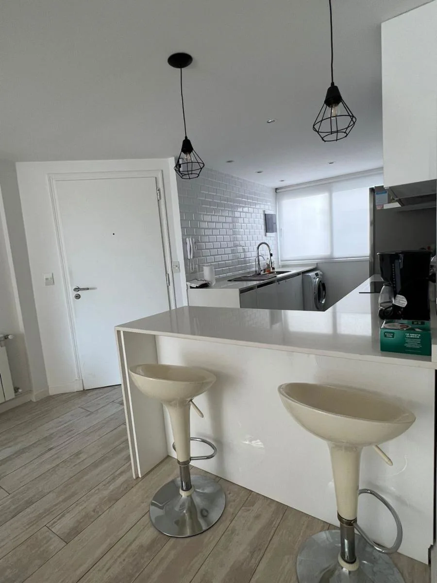 2-bedroom apartment in Palermo – photo 2 of 16