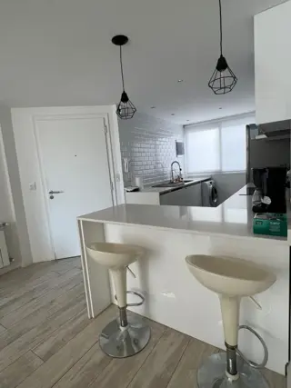 Hermoso departamento en alquiler temporal palermo foto 2