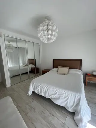Hermoso departamento en alquiler temporal palermo foto 4