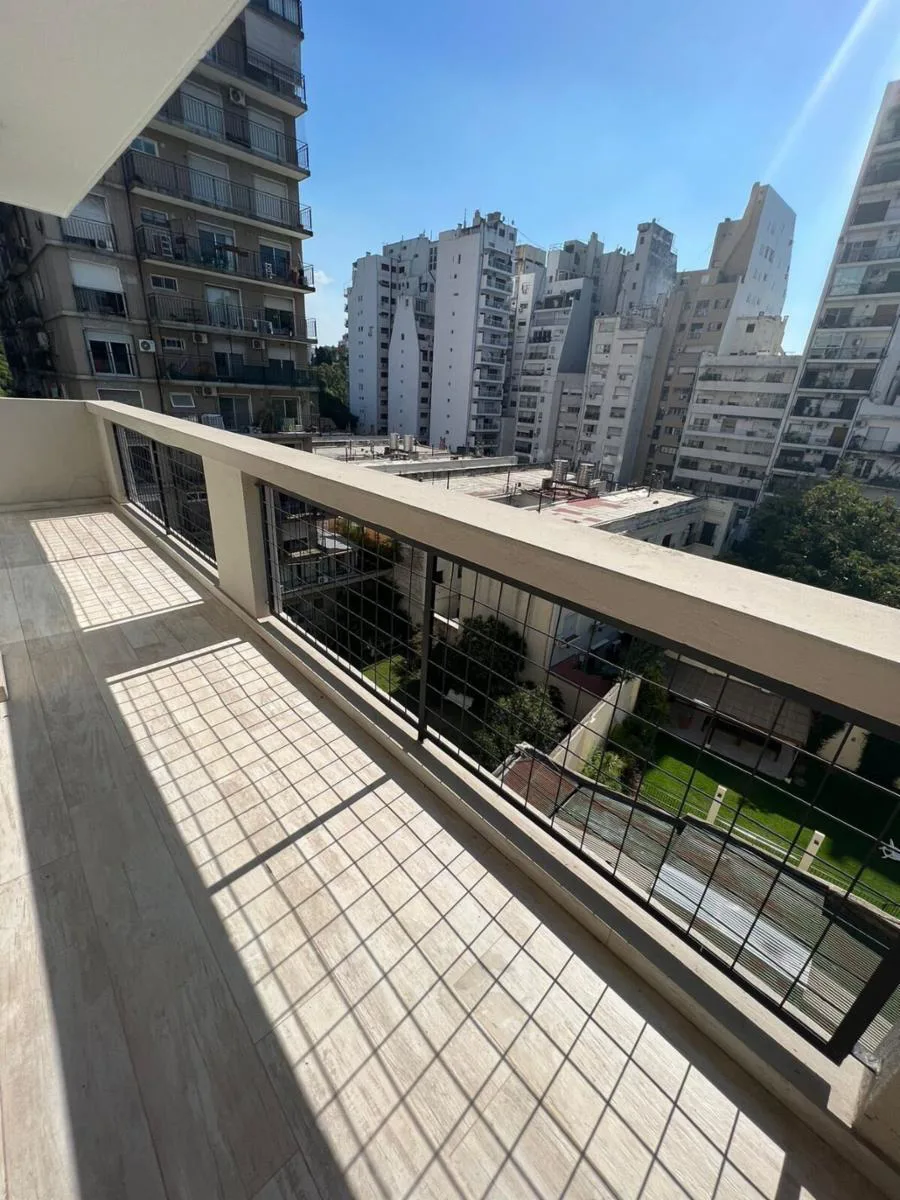 2-bedroom apartment in Palermo – photo 8 of 16