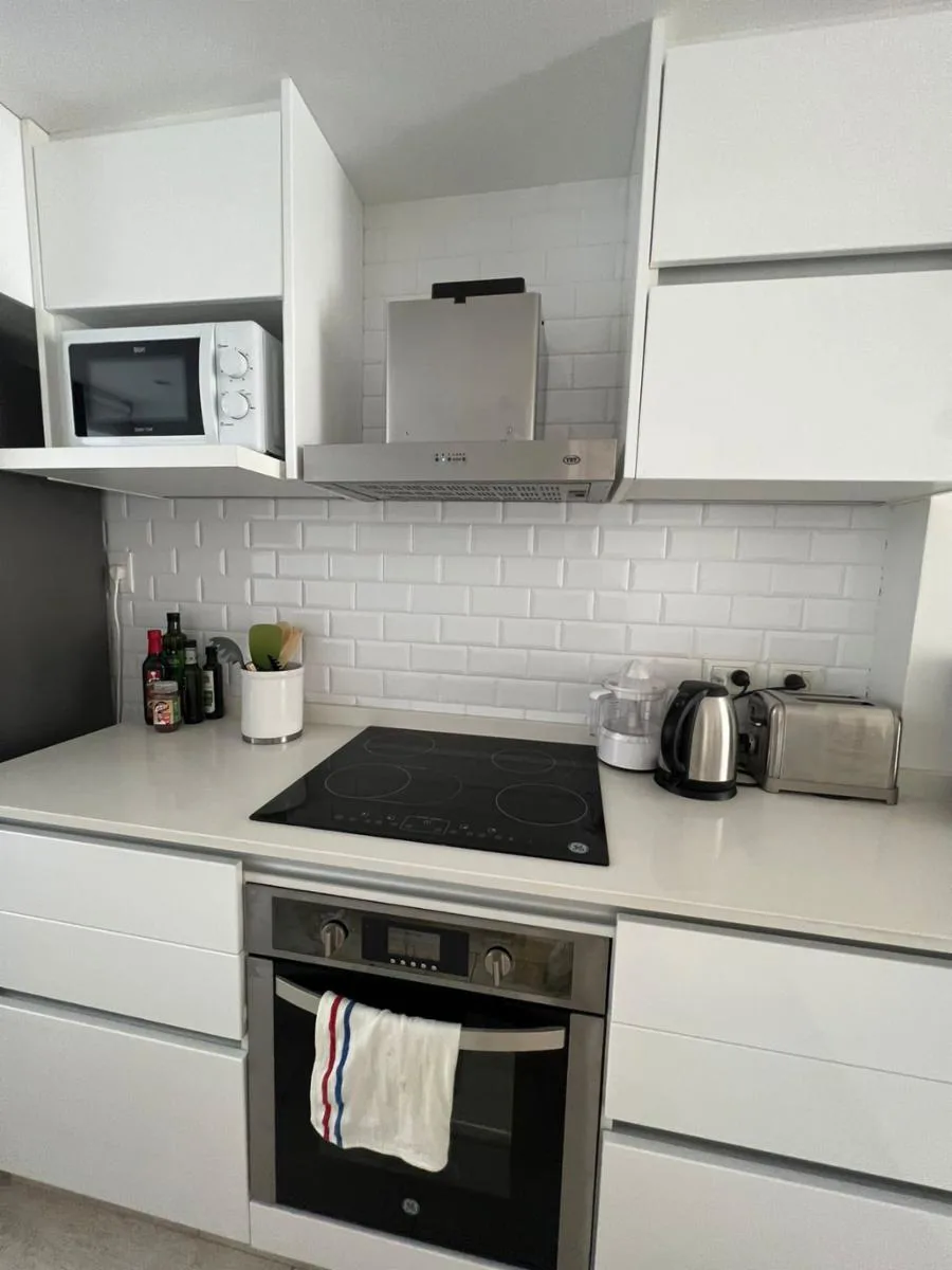 2-bedroom apartment in Palermo – photo 10 of 16
