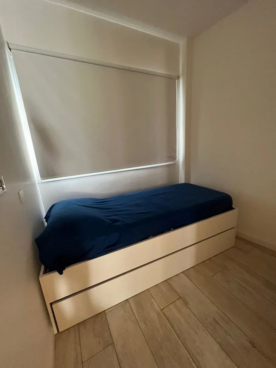 2-bedroom apartment in Palermo – photo 13 of 16