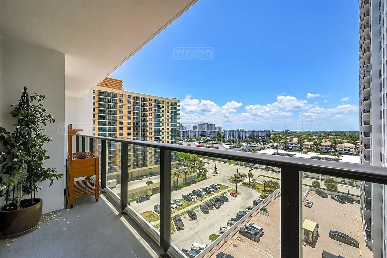 2301 S Ocean Dr #1006 2300 foto 2