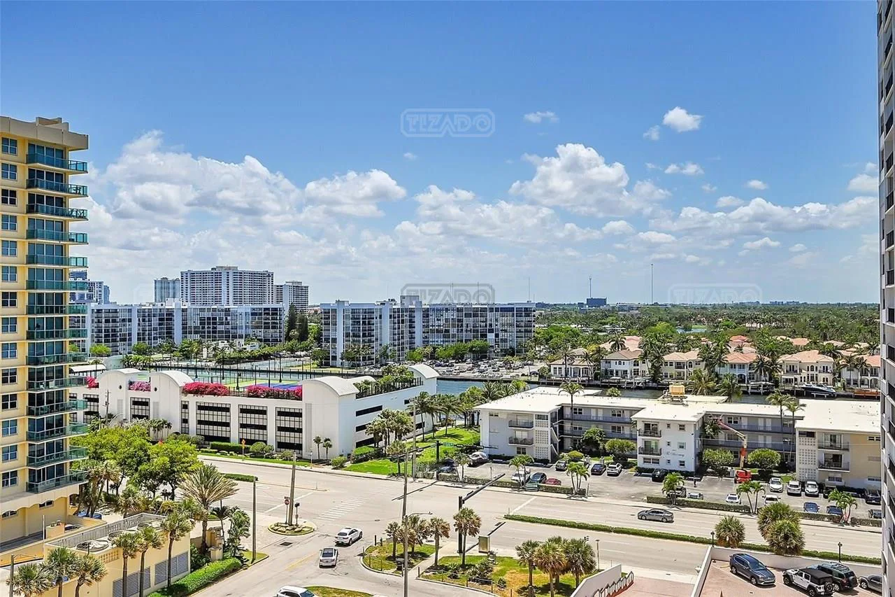 2301 S Ocean Dr #1006 2300 foto 3