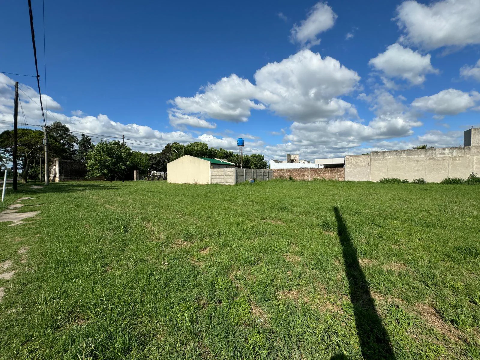 Terreno en venta en Piñero - 24 de noviembre - Lote en Piñero  49 foto 2