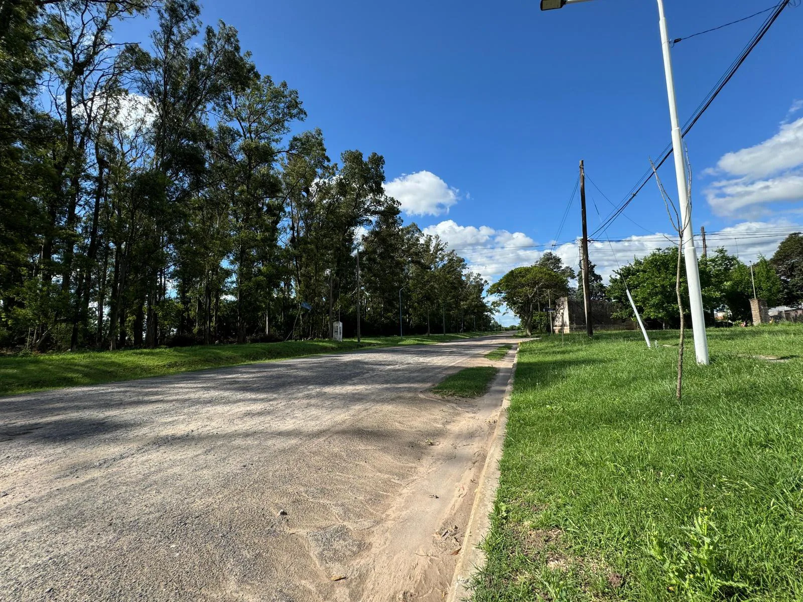 Terreno en venta en Piñero - 24 de noviembre - Lote en Piñero  49 foto 3
