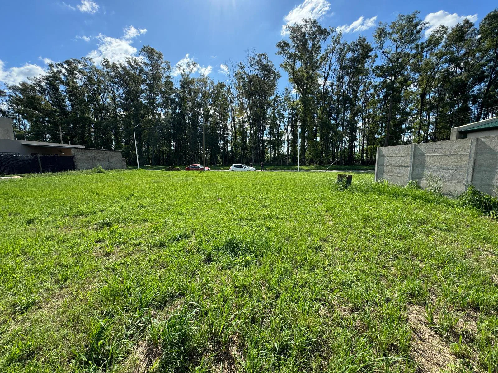 Terreno en venta en Piñero - 24 de noviembre - Lote en Piñero  49 foto 5