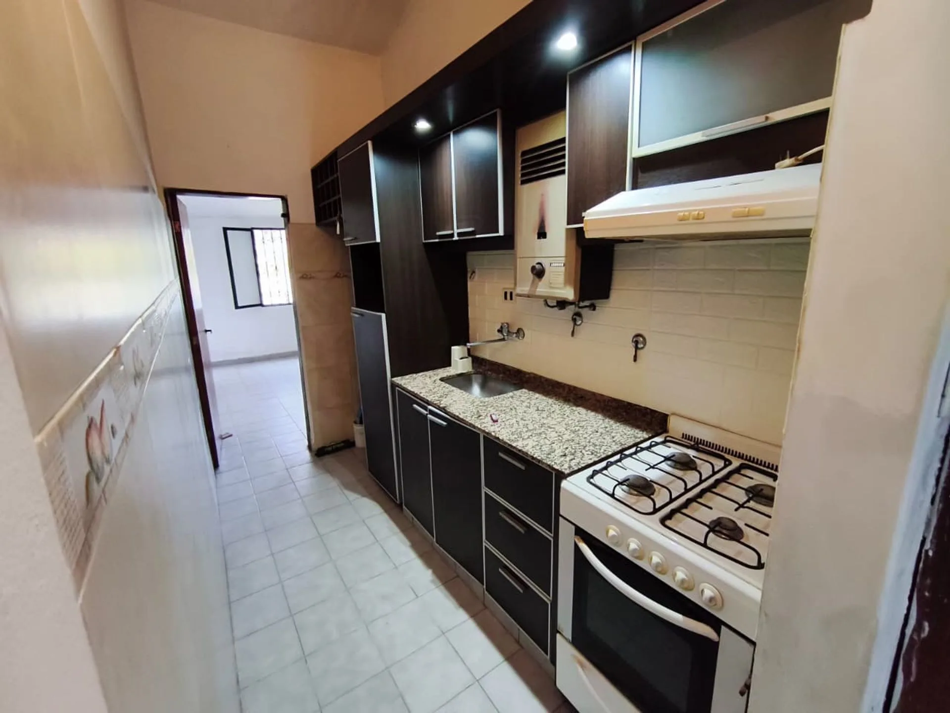 Venta Casa 3 dormi 2 baños zona ruta 20 las palmas foto 4