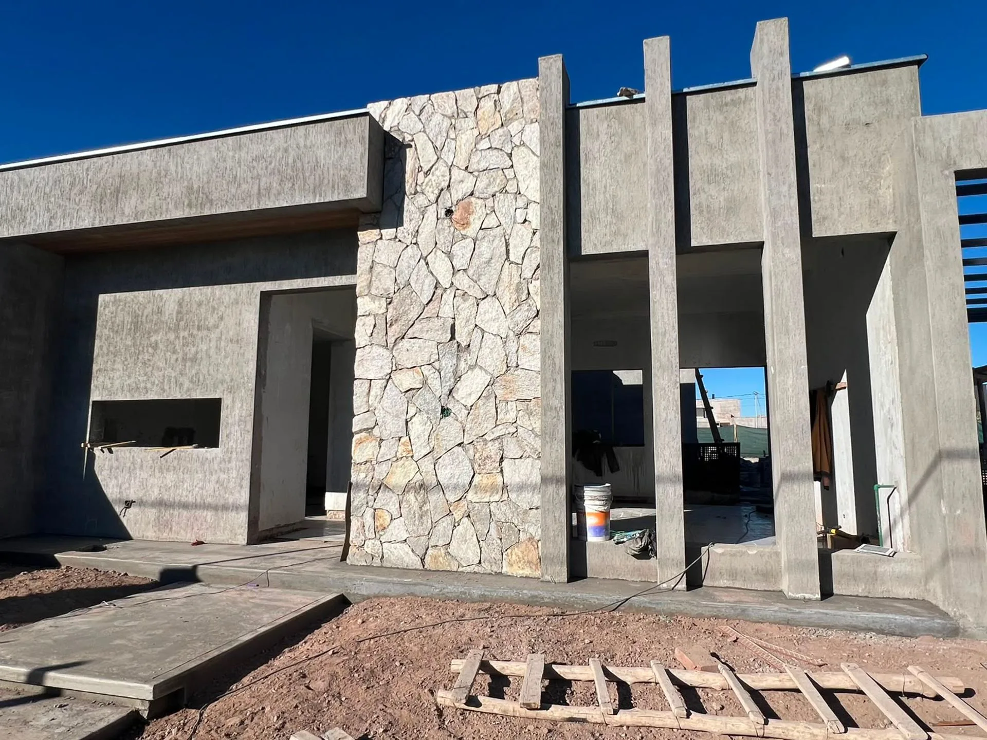 VENTA CASA Bº PRIVADO LA QUEBRADA - LUJAN DE CUYO foto 3
