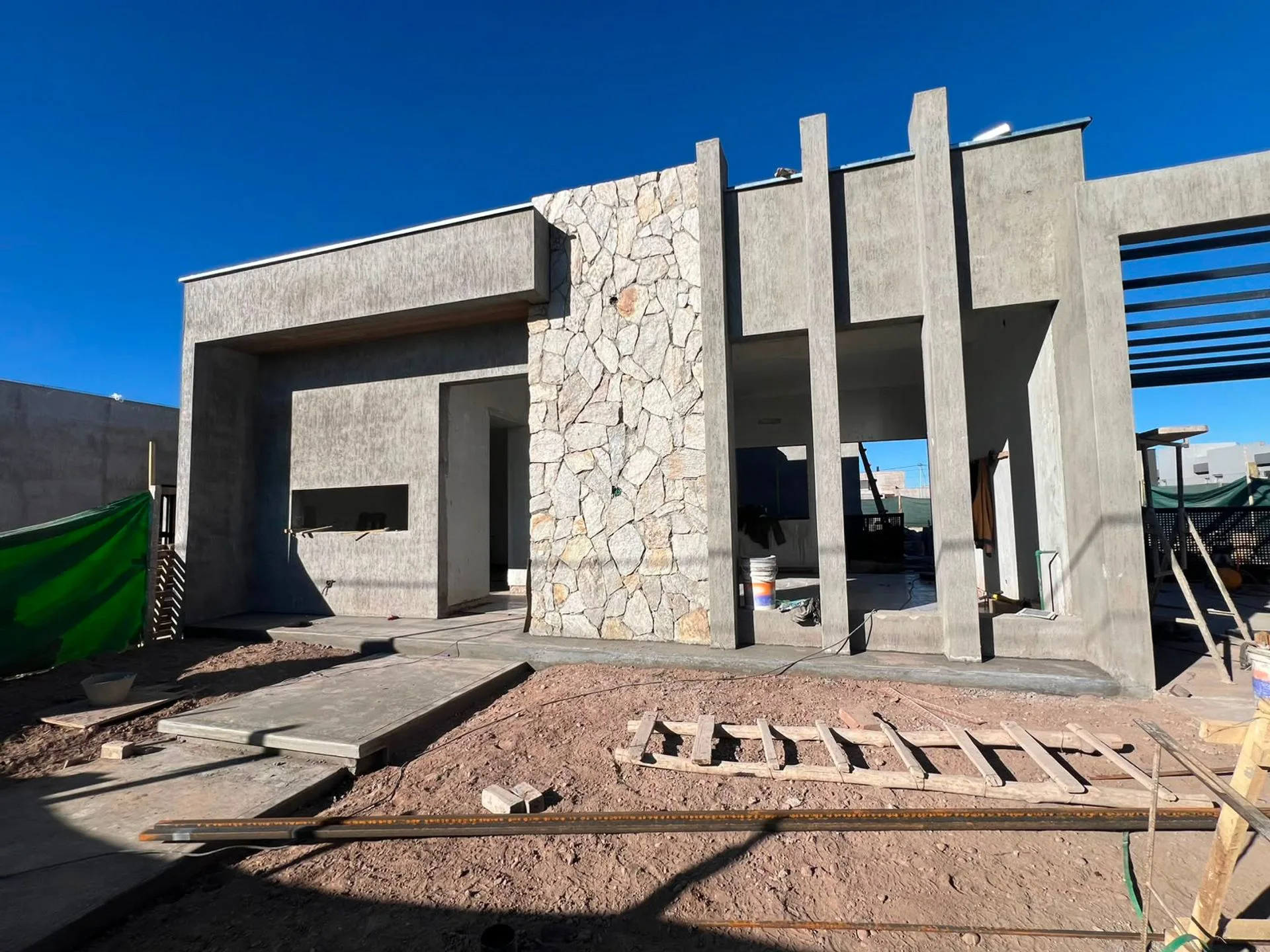VENTA CASA Bº PRIVADO LA QUEBRADA - LUJAN DE CUYO foto 4