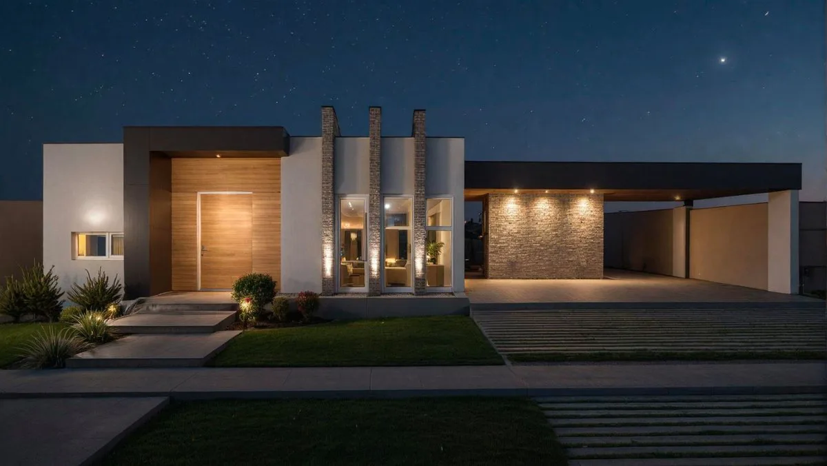 VENTA CASA Bº PRIVADO LA QUEBRADA - LUJAN DE CUYO foto 5