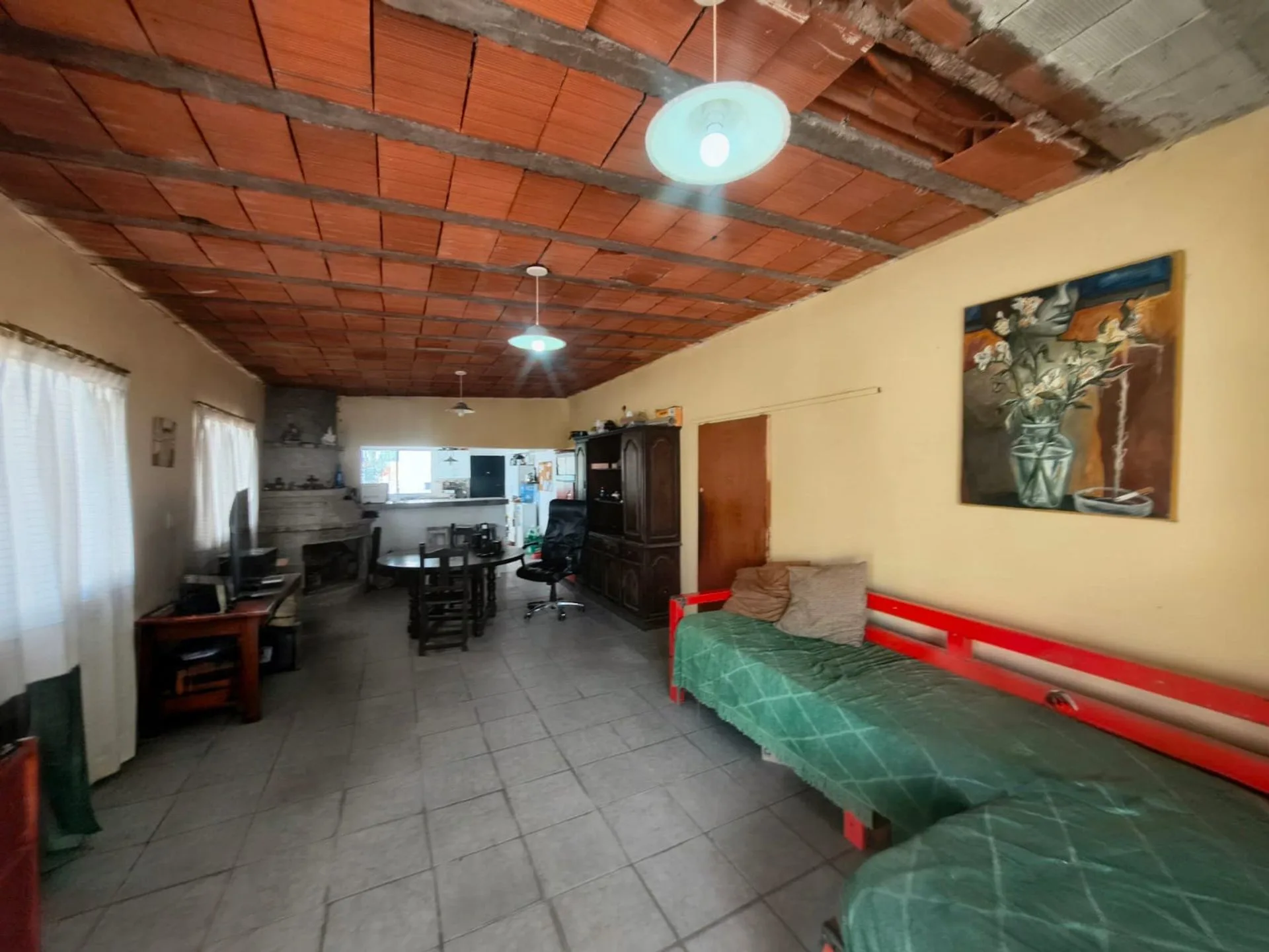 VENTA CASA MULTIFAMILIAR 11 AMB PILAR foto 5