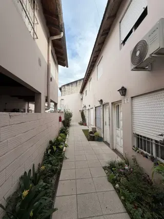 Alquiler duplex Villa Luzuriaga foto 5