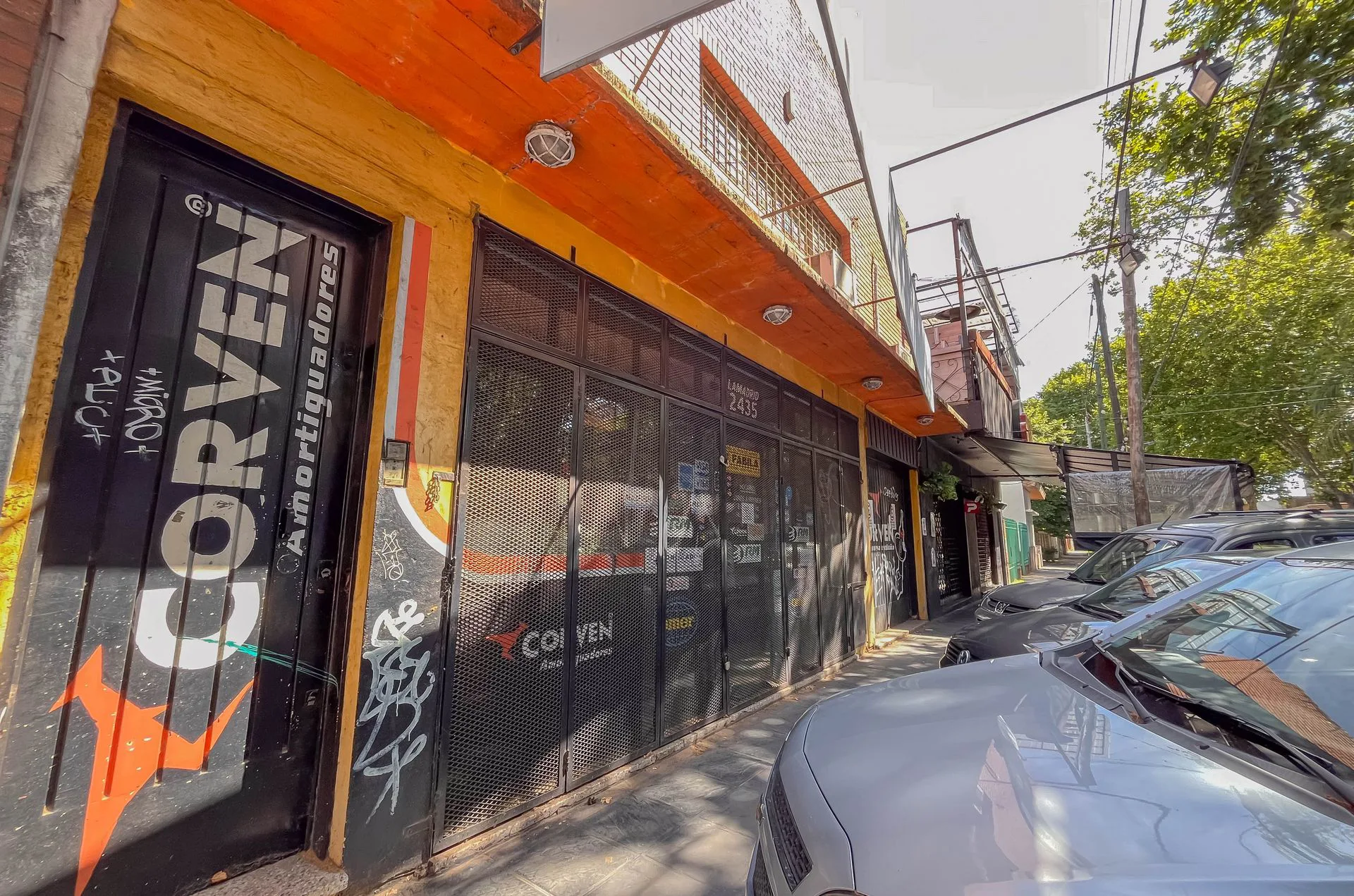 Venta Galpón en Villa Ballester - Gral. San Martín foto 3