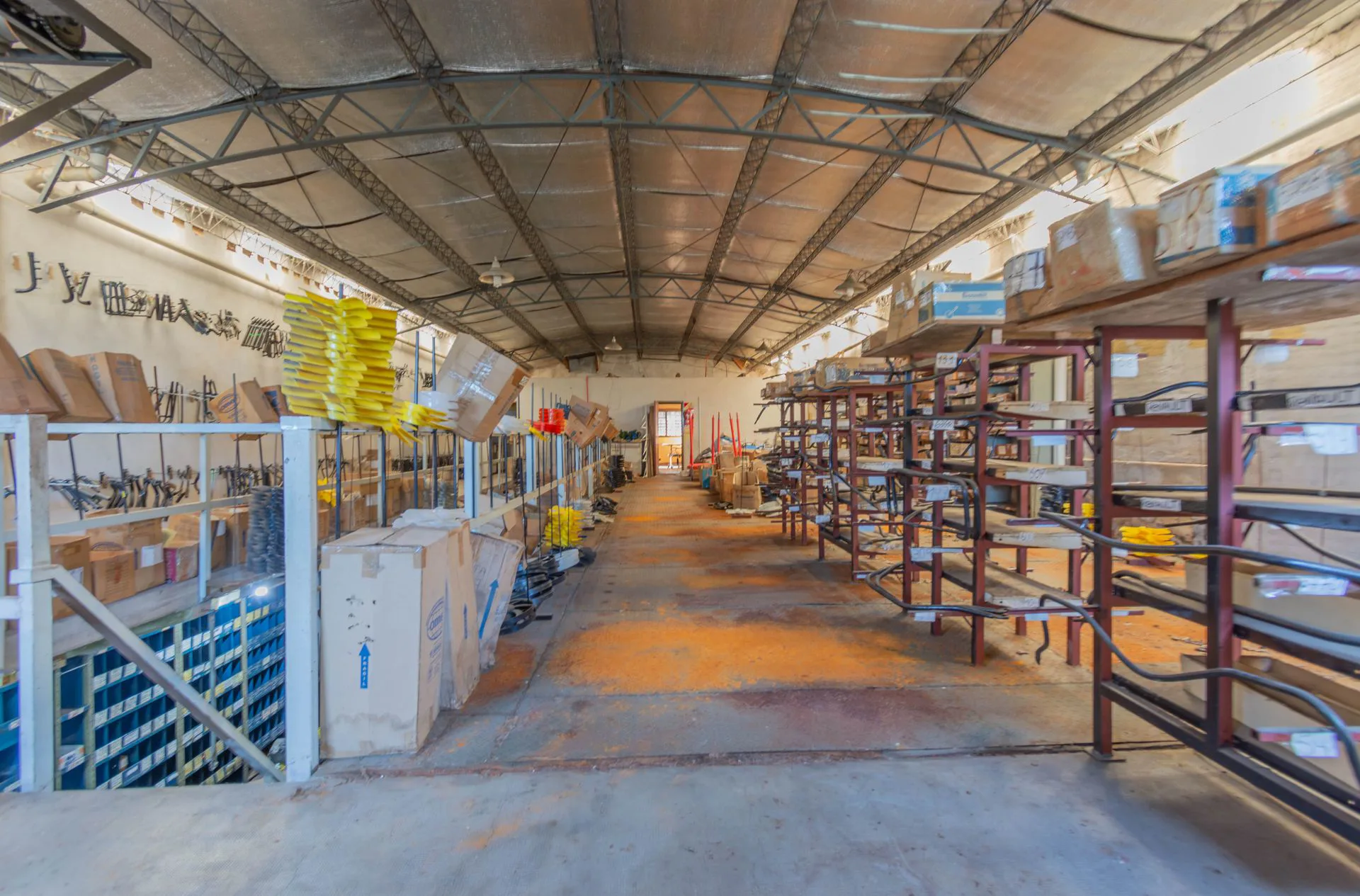 Venta Galpón en Villa Ballester - Gral. San Martín foto 4