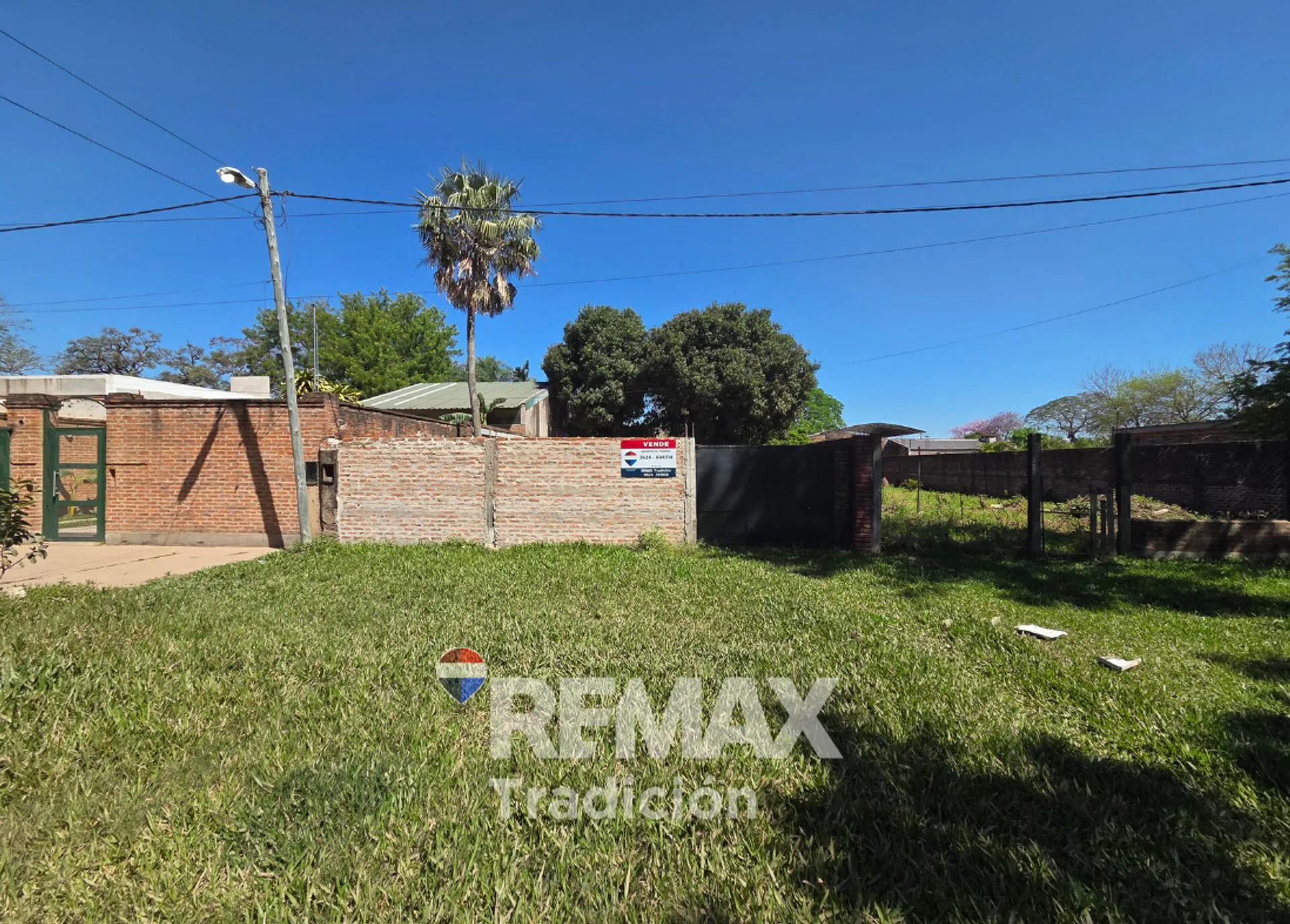 Terreno en venta Golf Club Resistencia 300m2 foto 2