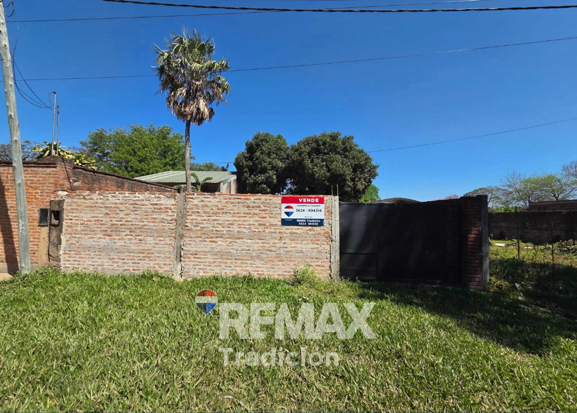 Terreno en venta Golf Club Resistencia 300m2 foto 3