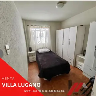Amplio departamento de 6 ambientes en Villa Lugano foto 3