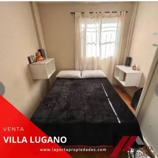 Amplio departamento de 6 ambientes en Villa Lugano foto 5