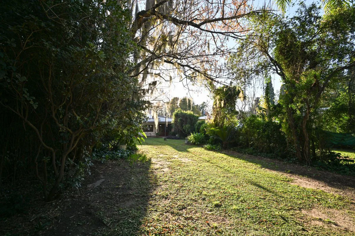 VENTA CASA QUINTA BARRIO LOS PINOS foto 4