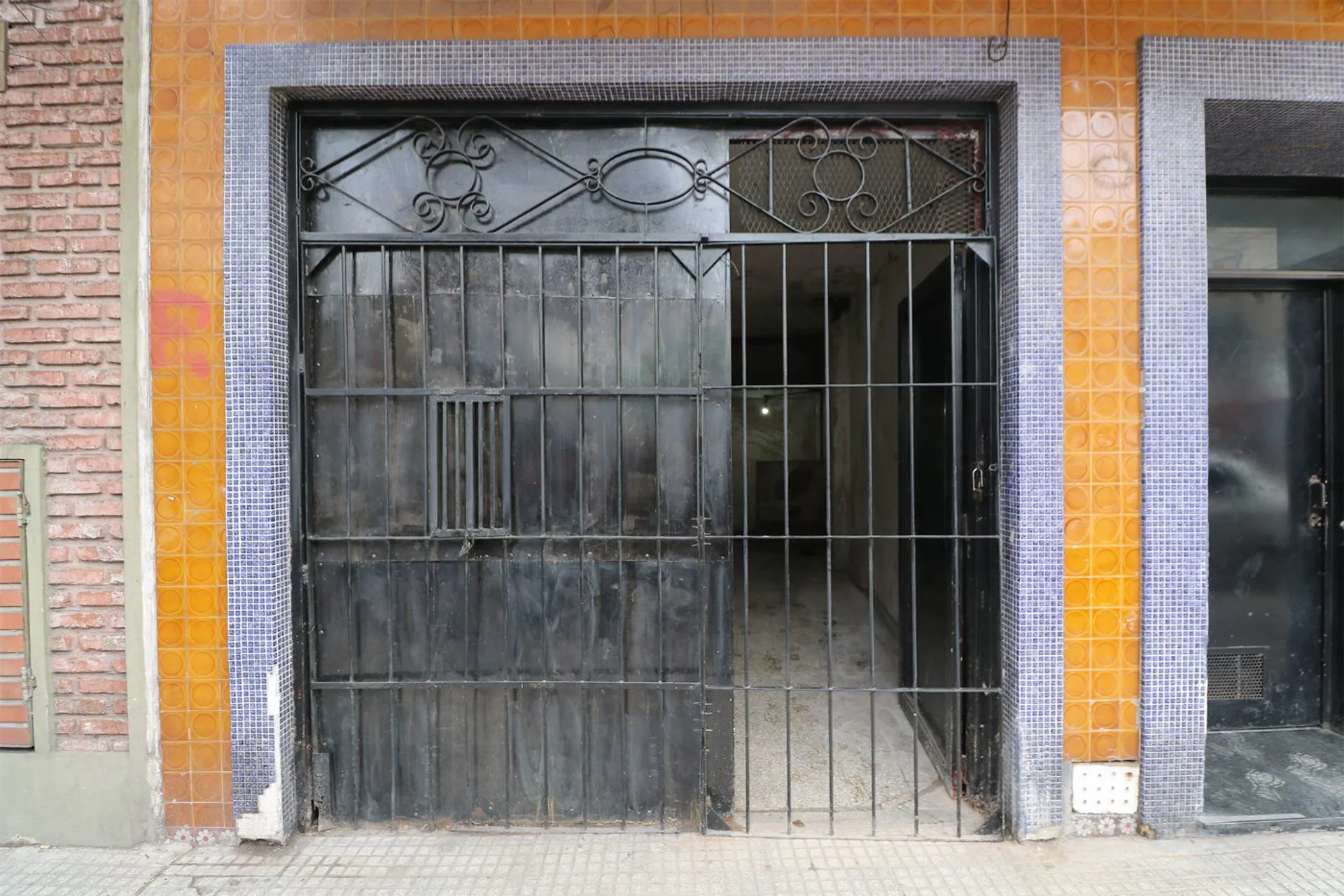 Deposito + garage San Cristobal foto 2