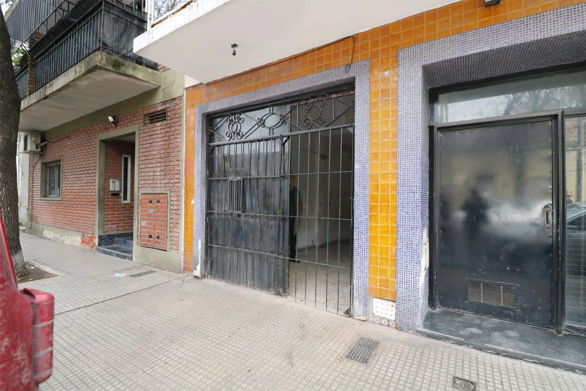 Deposito + garage San Cristobal foto 3