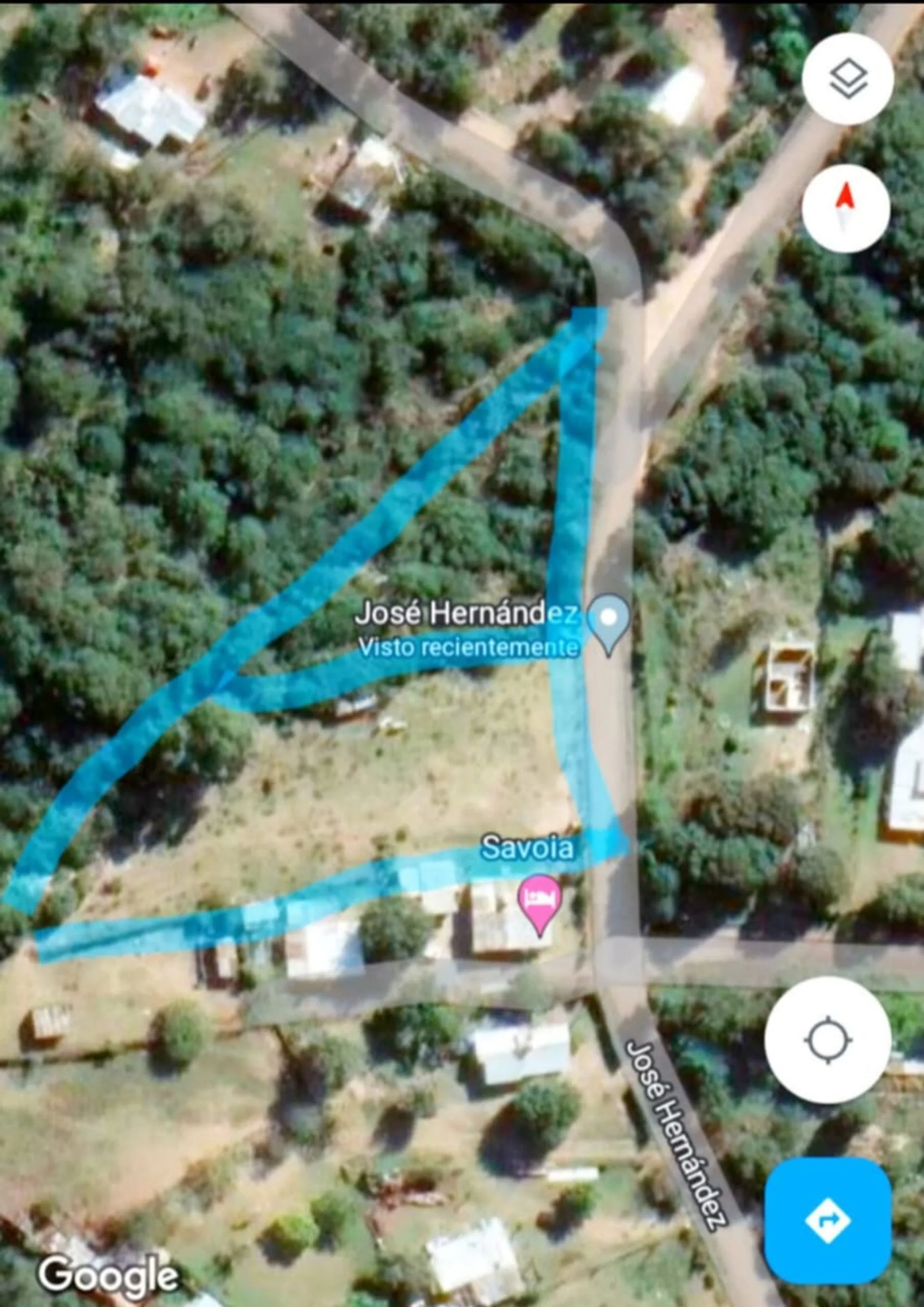 OPORTUNIDAD!!! Lote Huerta Grande, Córdoba 3400m2 foto 3