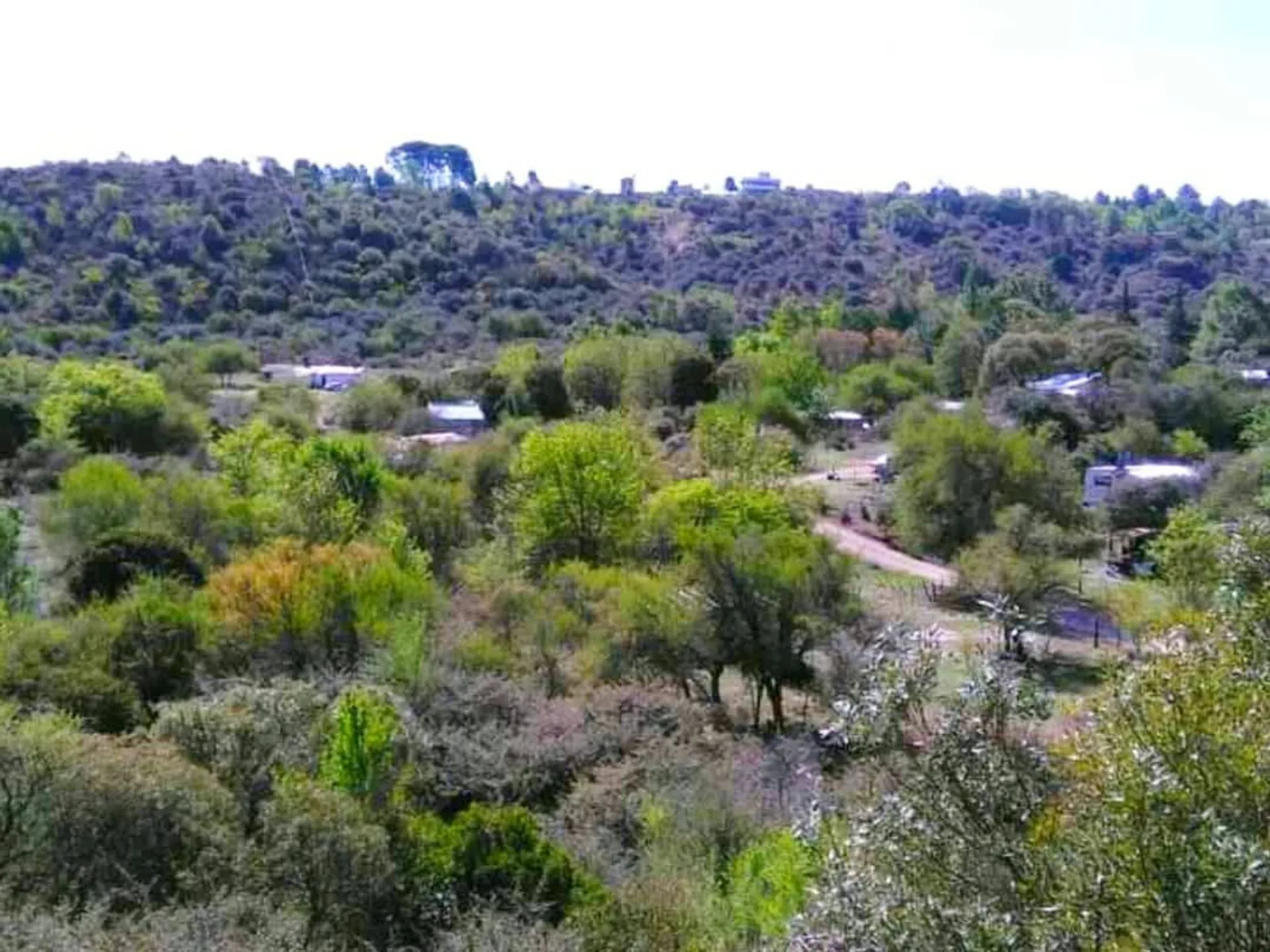 OPORTUNIDAD!!! Lote Huerta Grande, Córdoba 3400m2 foto 4