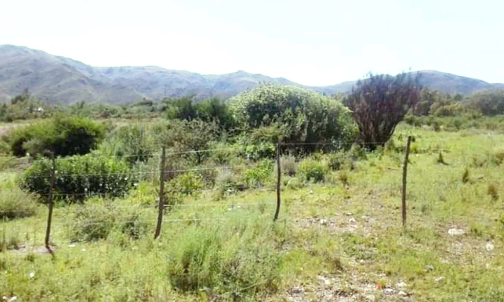 OPORTUNIDAD!!! Lote Huerta Grande, Córdoba 3400m2 foto 5