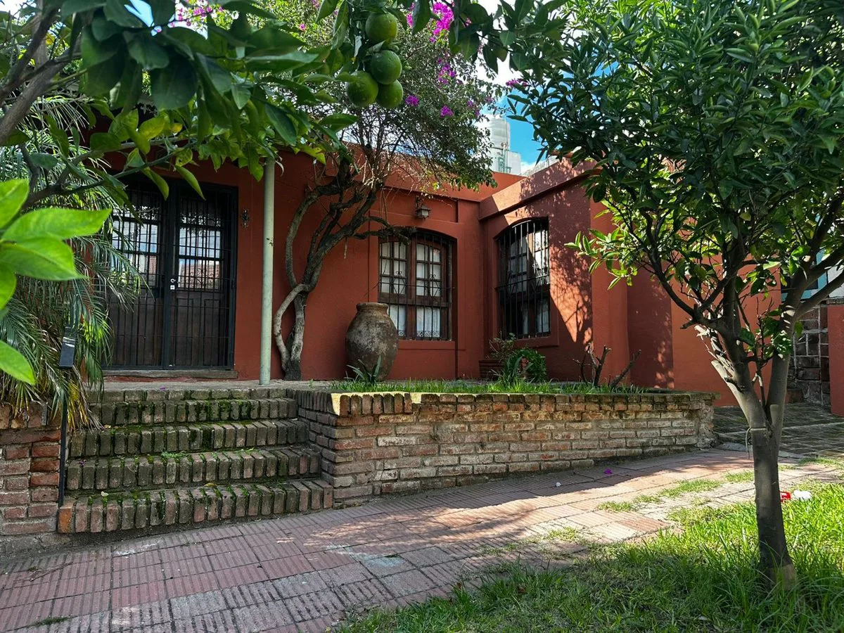 Venta Casa Colinas de Velez Sarsfield foto 2
