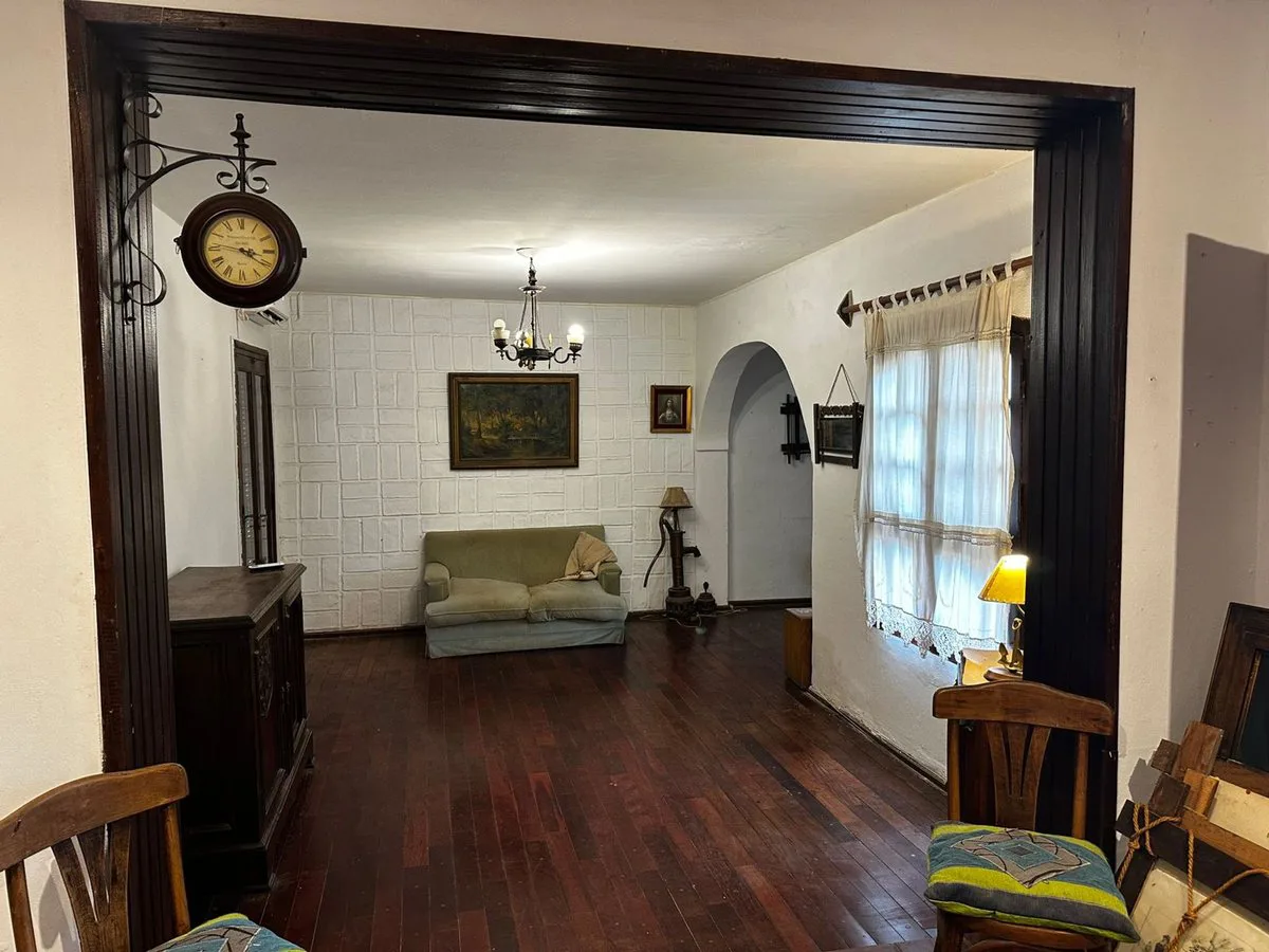 Venta Casa Colinas de Velez Sarsfield foto 3