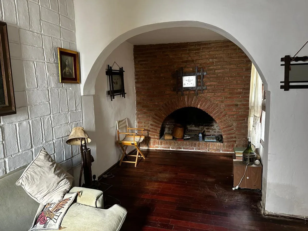 Venta Casa Colinas de Velez Sarsfield foto 4
