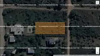 Venta Lote 13 Mzana. 14 774,40m2 Escritura Barrio Parque San José en Anisacate U$S16.000. foto 3