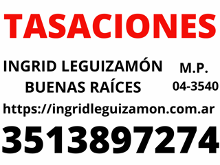 Venta Lote 13 Mzana. 14 774,40m2 Escritura Barrio Parque San José en Anisacate U$S16.000. foto 4