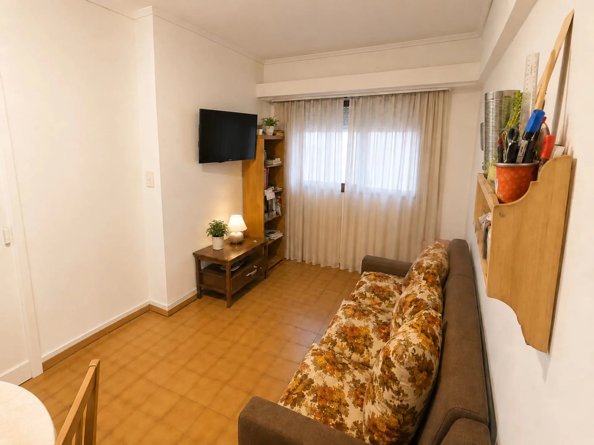 VENTA DEPARTAMENTO 2 AMB  CENTRO APTO CREDITO foto 3