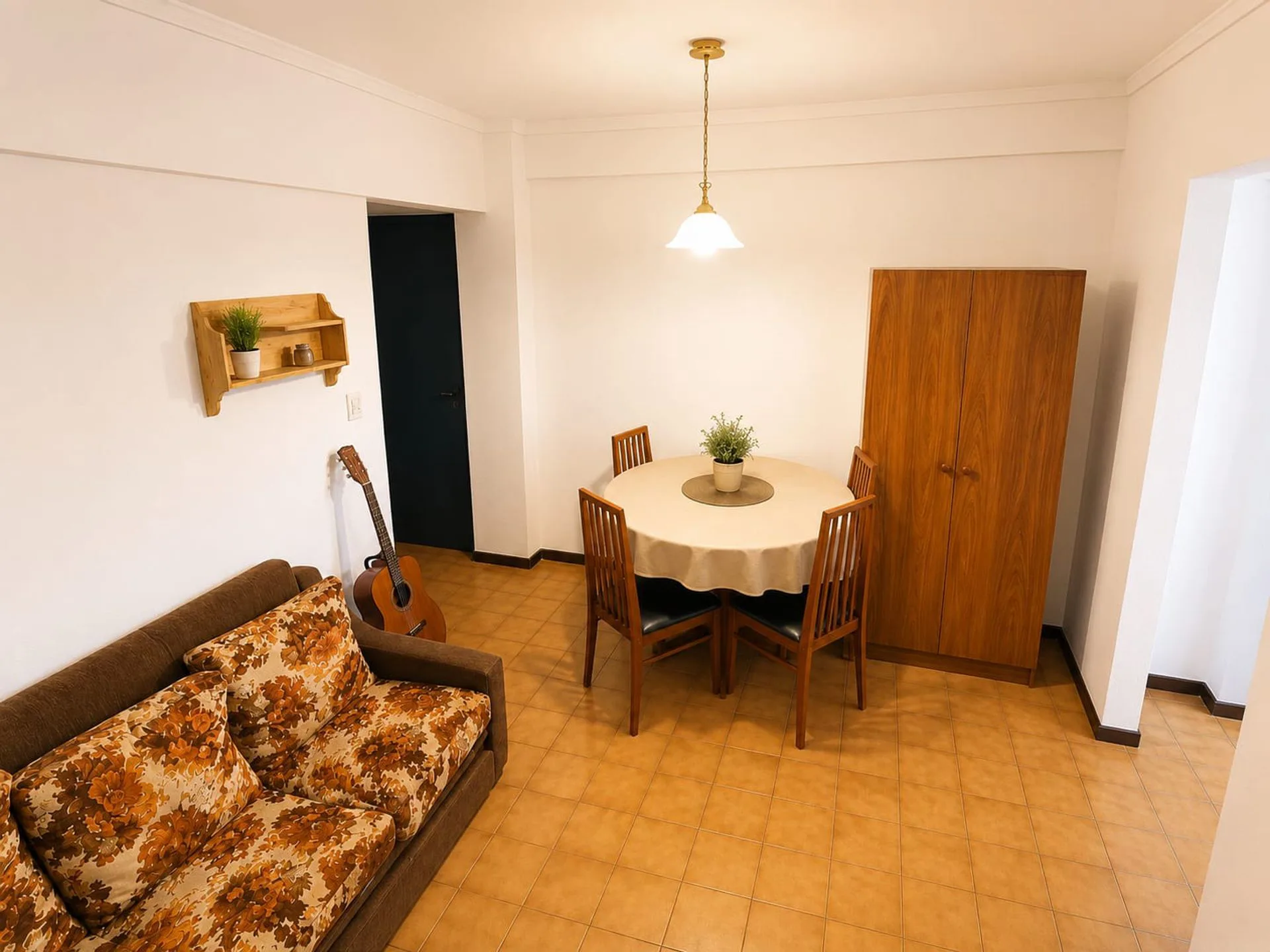 VENTA DEPARTAMENTO 2 AMB  CENTRO APTO CREDITO foto 4