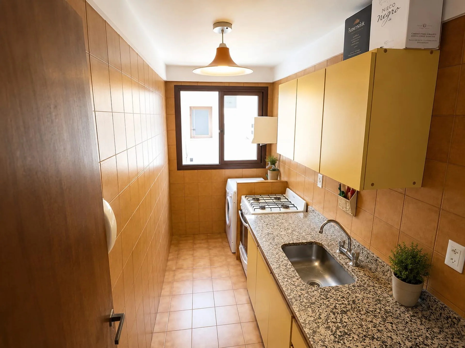 VENTA DEPARTAMENTO 2 AMB  CENTRO APTO CREDITO foto 5