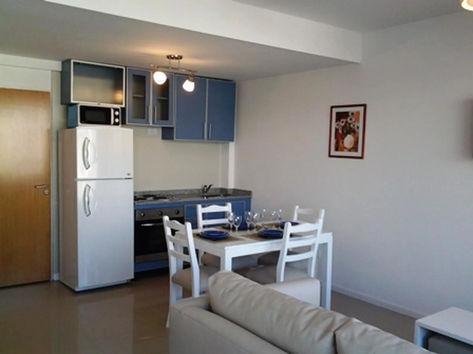 Apartment in Almagro – photo 4 of 9