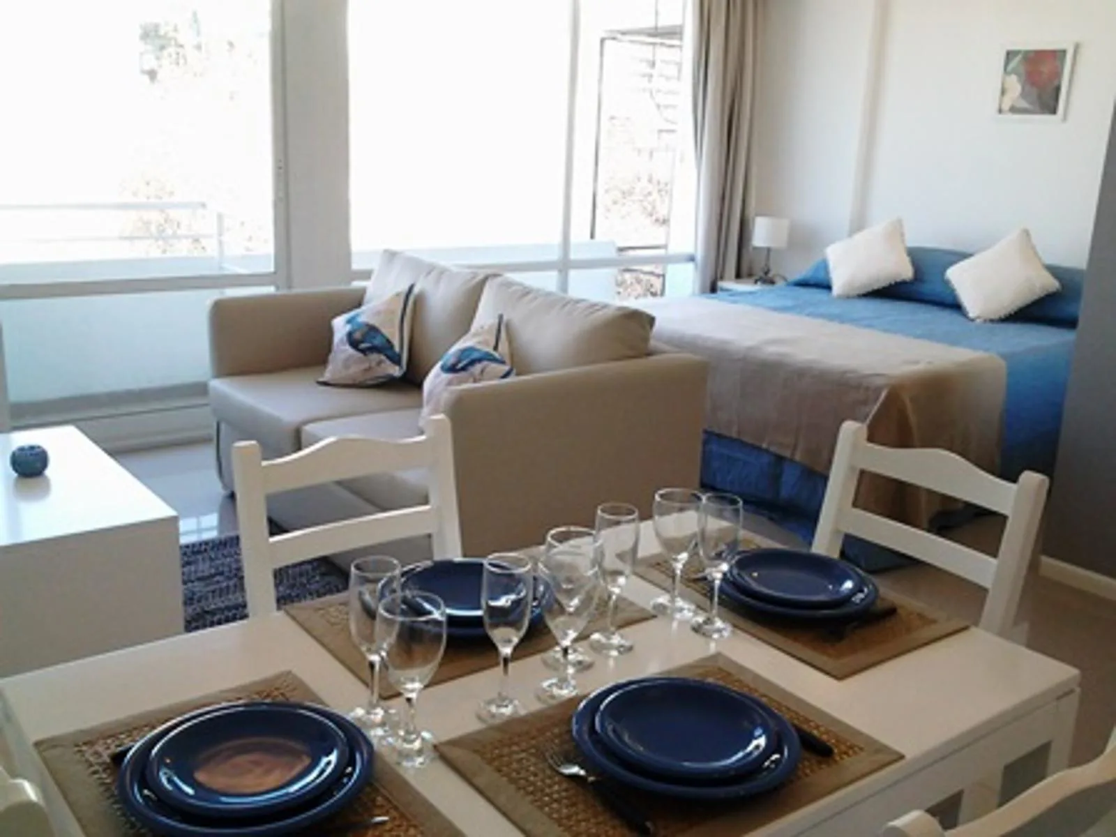 Apartment in Almagro – photo 5 of 9